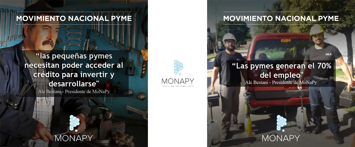 Monapy