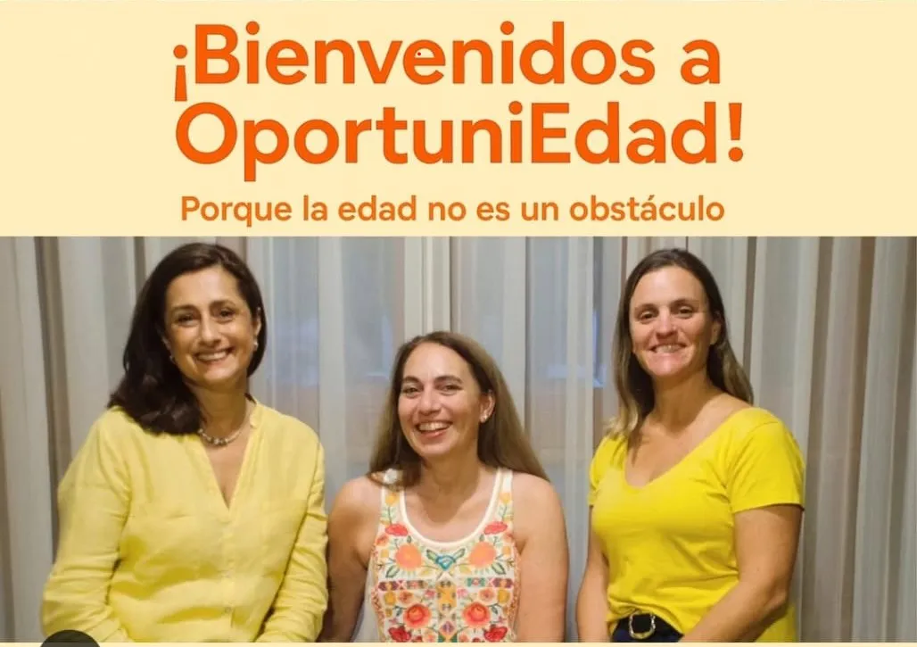 OportuniEdad
