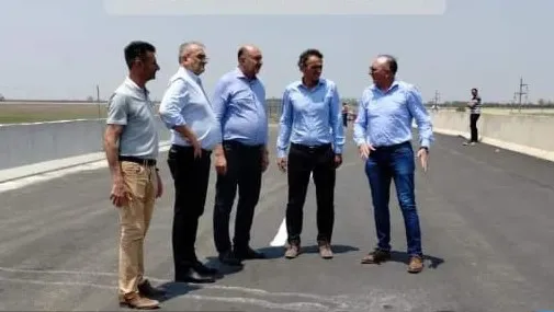SanchezAutopista