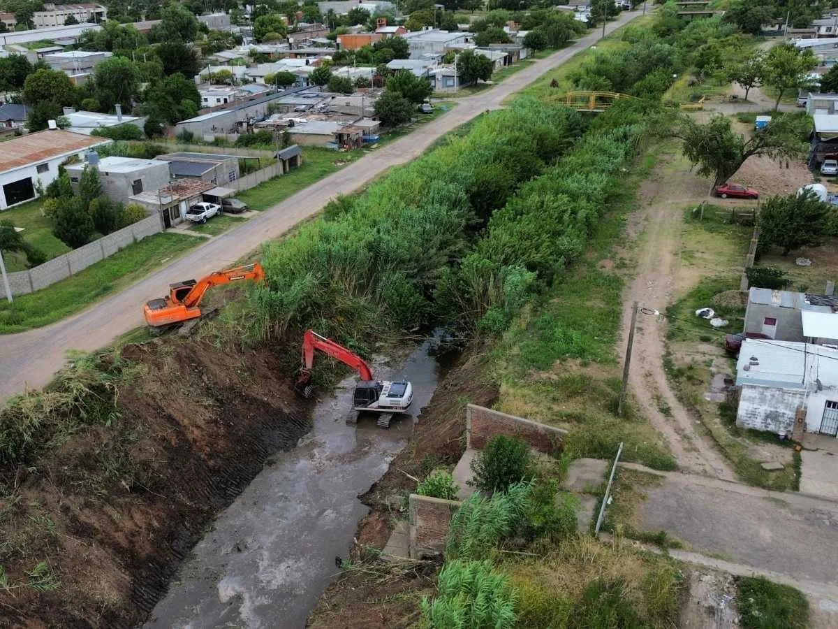 Canales-en-obras