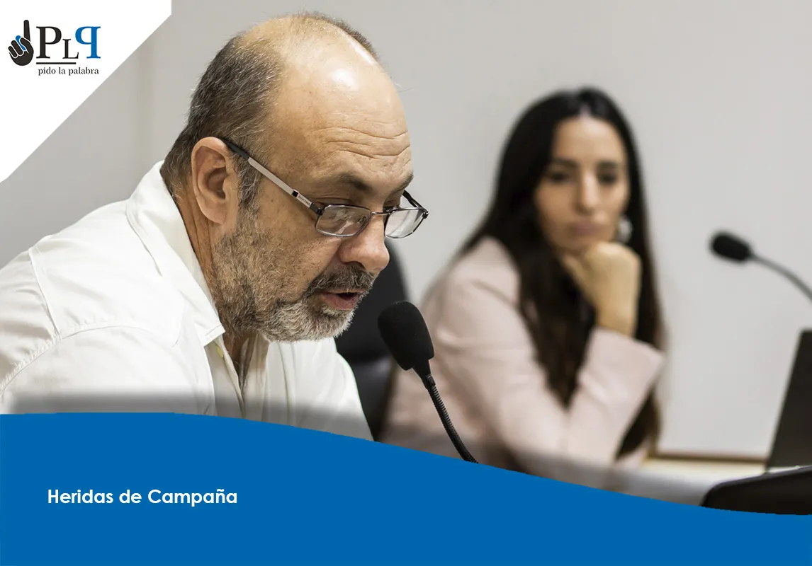 HeridasdeCampana