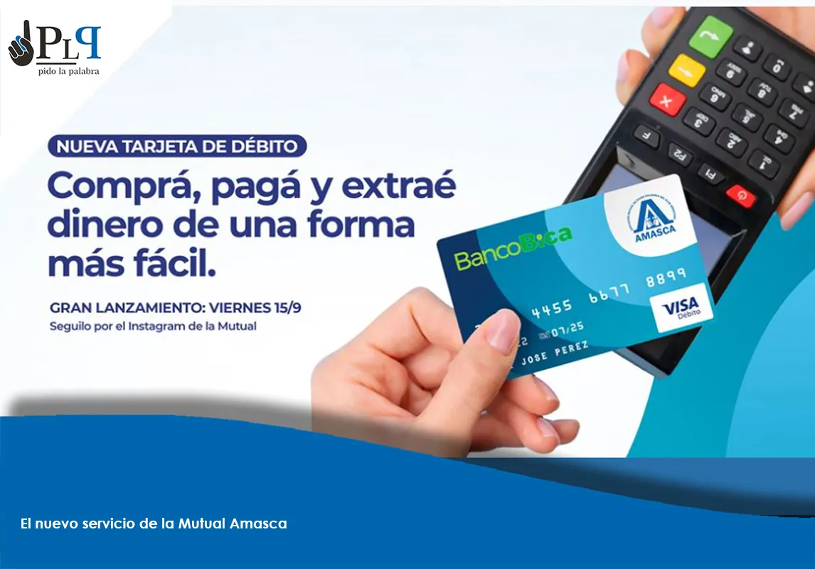 AmascaDebito
