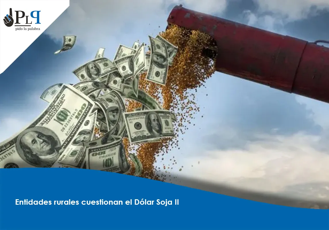 DolarSoja