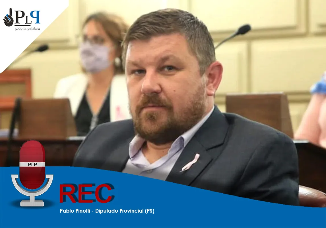 PabloPinotti_Diputado2