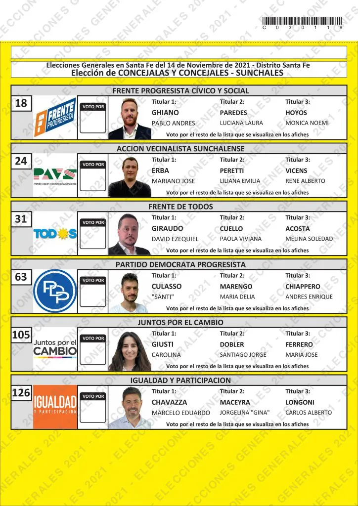 Boleta-Unica-Sunchales-Generales-2021-724x1024