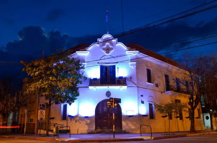 Municipalidad