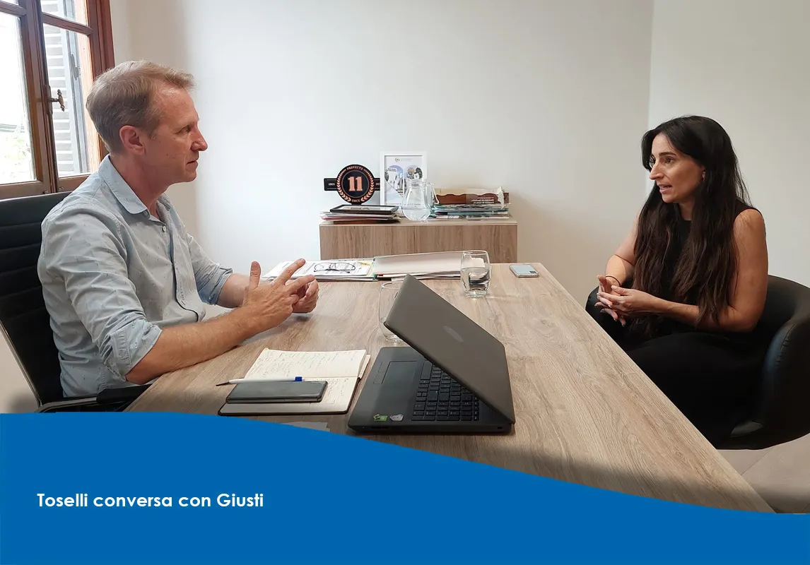 Toselli-Giusti