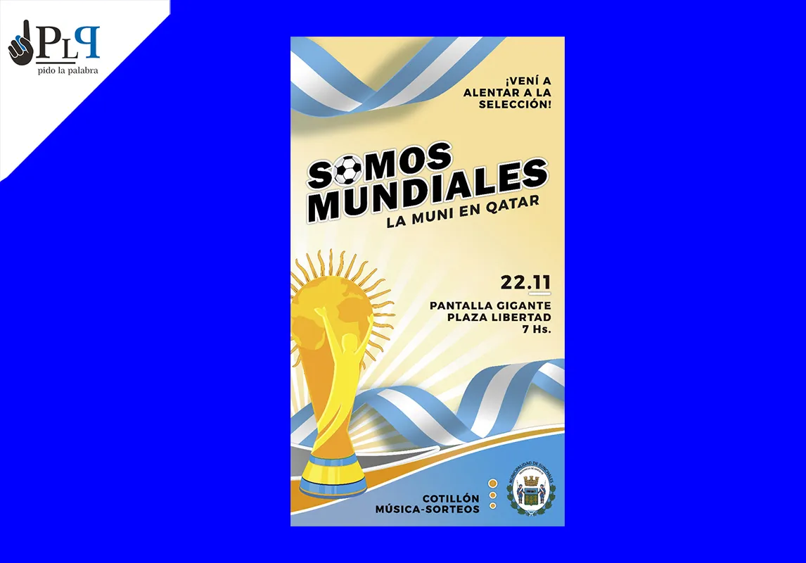 Mundial