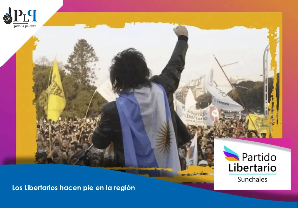 Libertarios