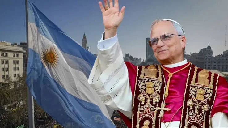 Leon copia