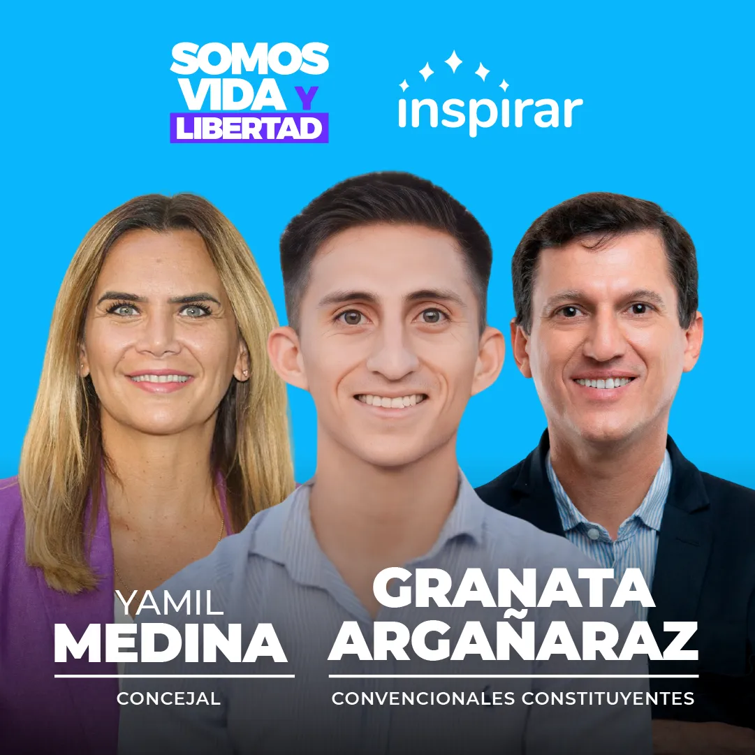 Yamil Medina - Sunchales 2025-07