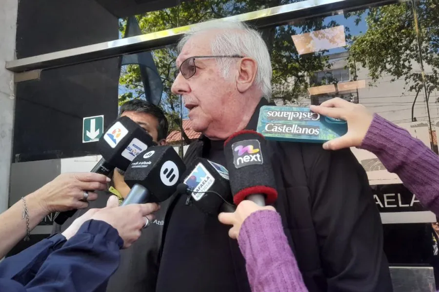 Alberto Coronel