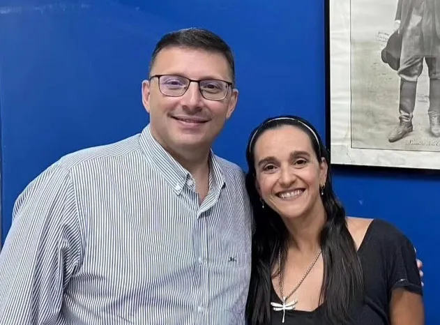 Nadia Caglieris