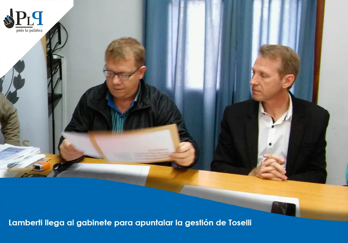 Toselli-Lamberti
