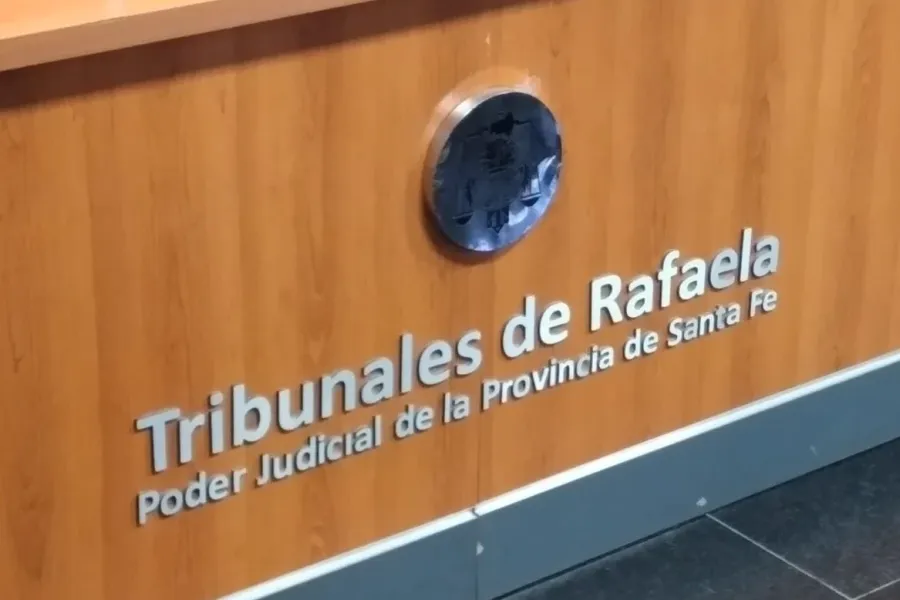 Tribunales