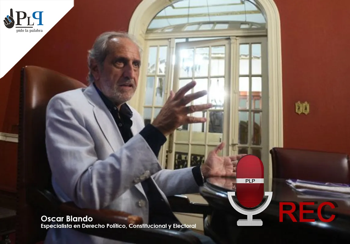 OscarBlando