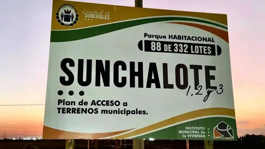 Sunchalote